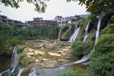 熨斗古鎮在哪裏：追尋文化與地理的交融點